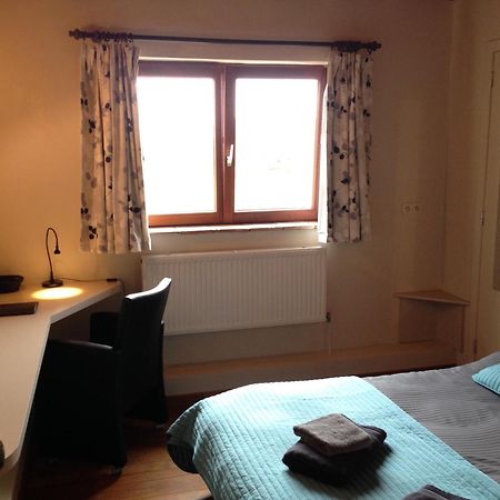 B&B Bekersveld Vlezenbeek エクステリア 写真