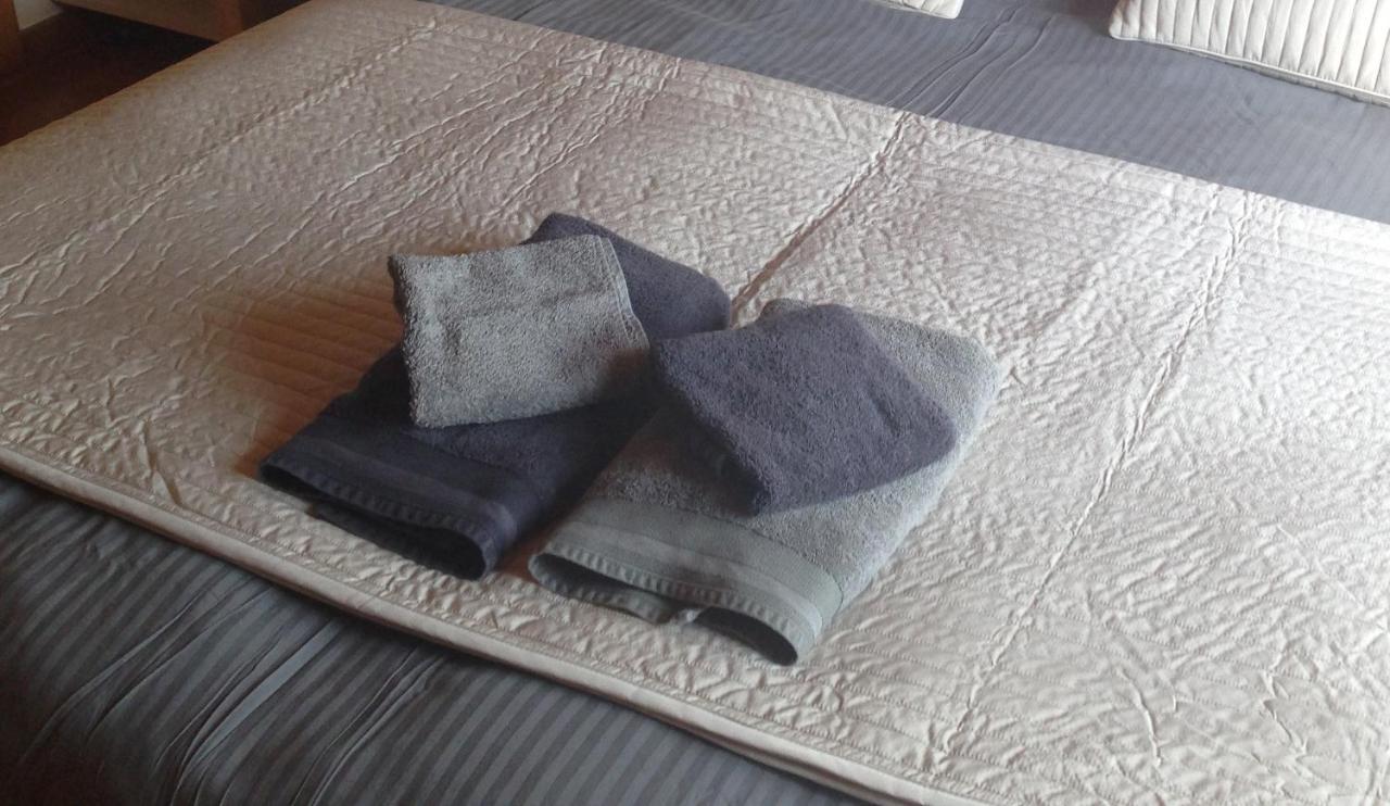 B&B Bekersveld Vlezenbeek エクステリア 写真