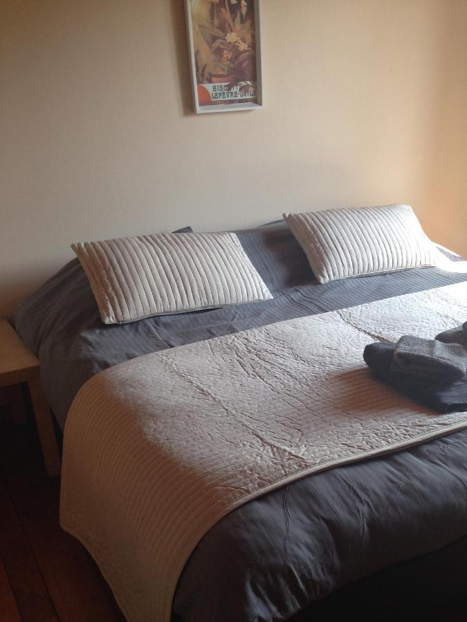 B&B Bekersveld Vlezenbeek エクステリア 写真