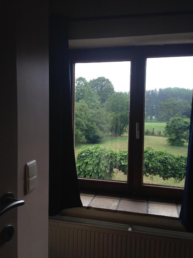 B&B Bekersveld Vlezenbeek エクステリア 写真