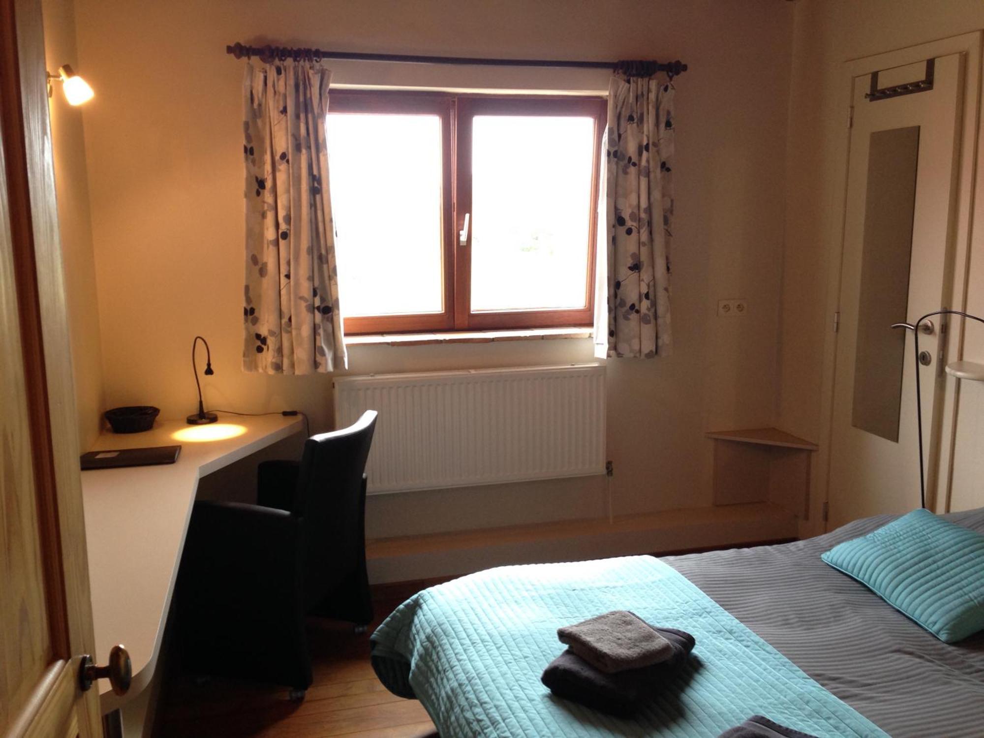 B&B Bekersveld Vlezenbeek エクステリア 写真