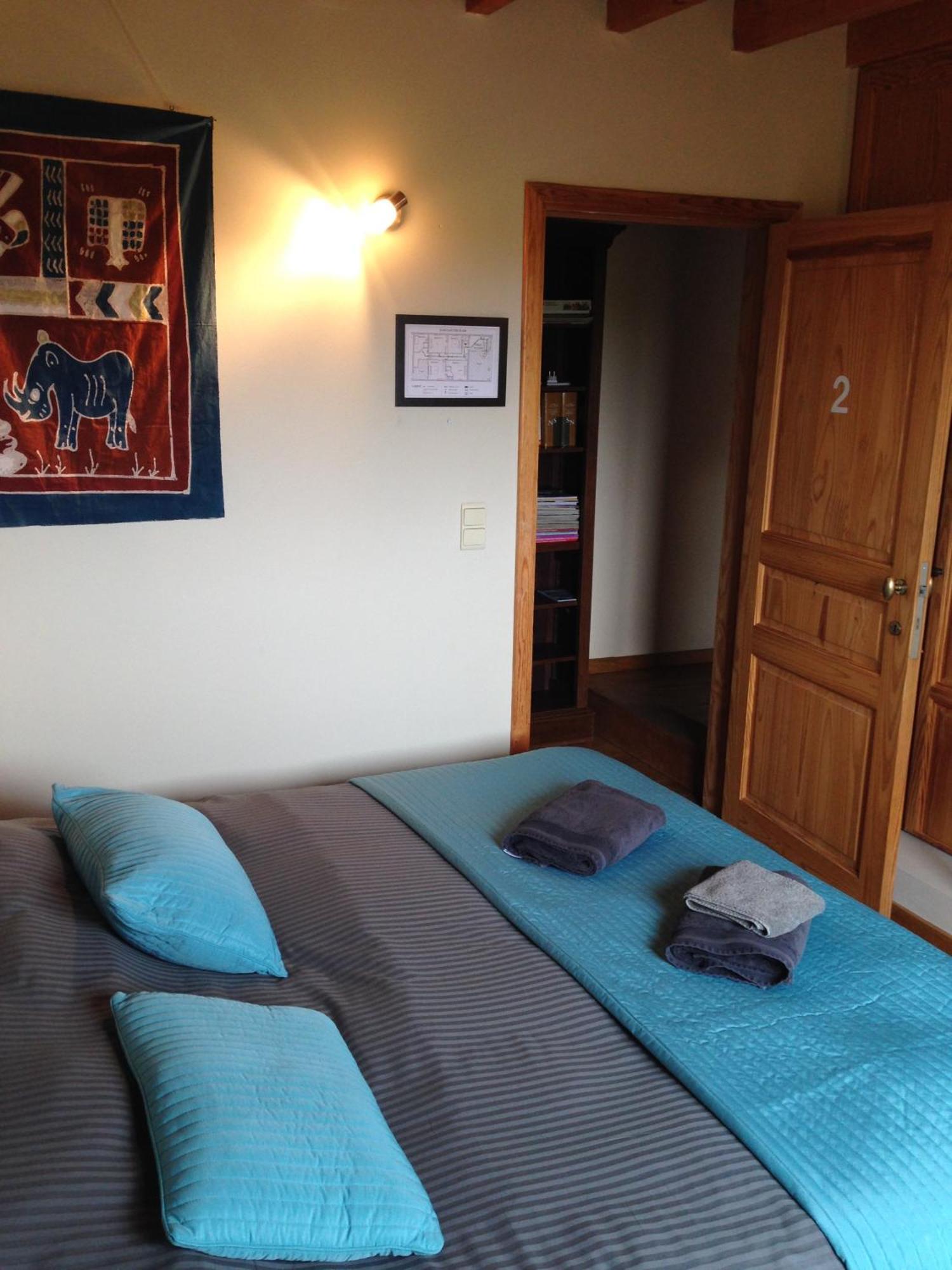 B&B Bekersveld Vlezenbeek エクステリア 写真