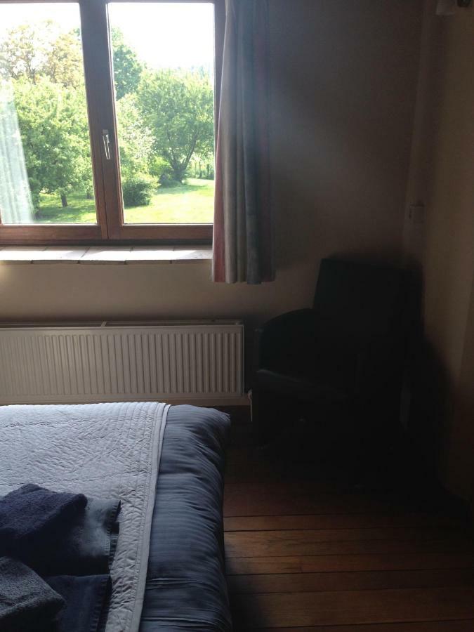 B&B Bekersveld Vlezenbeek エクステリア 写真