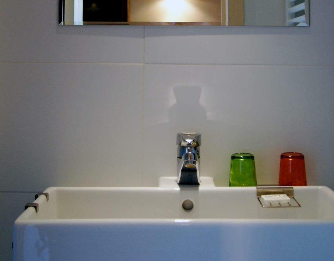 B&B Bekersveld Vlezenbeek エクステリア 写真