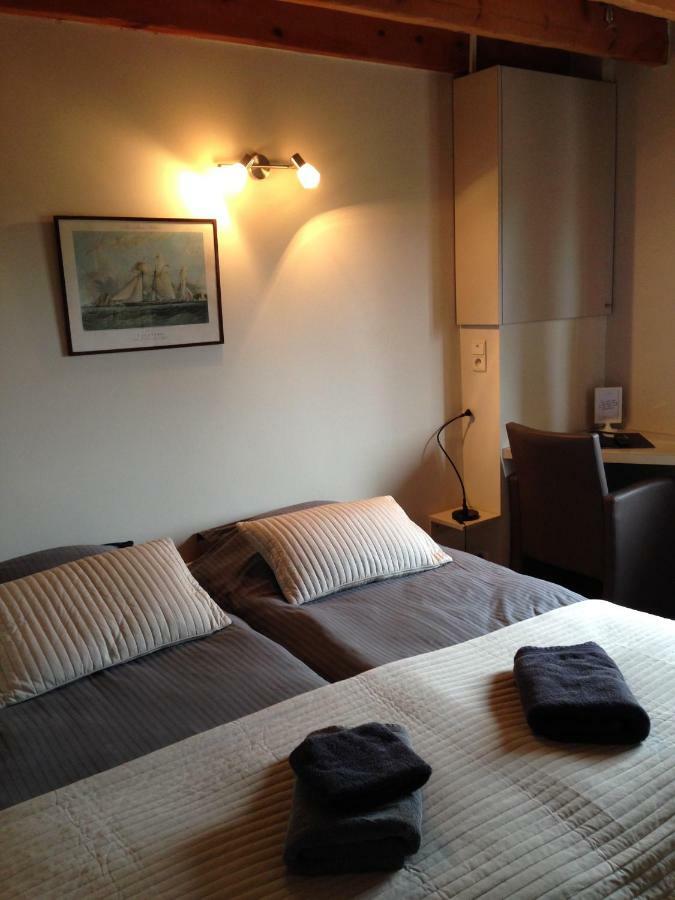 B&B Bekersveld Vlezenbeek エクステリア 写真