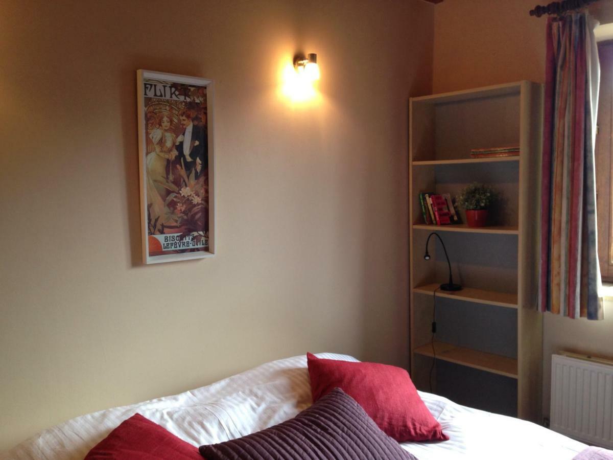B&B Bekersveld Vlezenbeek エクステリア 写真
