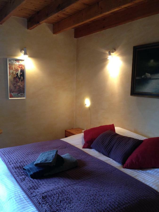 B&B Bekersveld Vlezenbeek エクステリア 写真