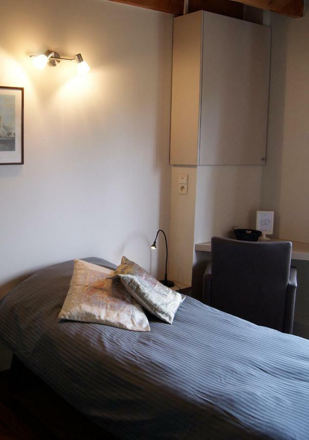 B&B Bekersveld Vlezenbeek エクステリア 写真
