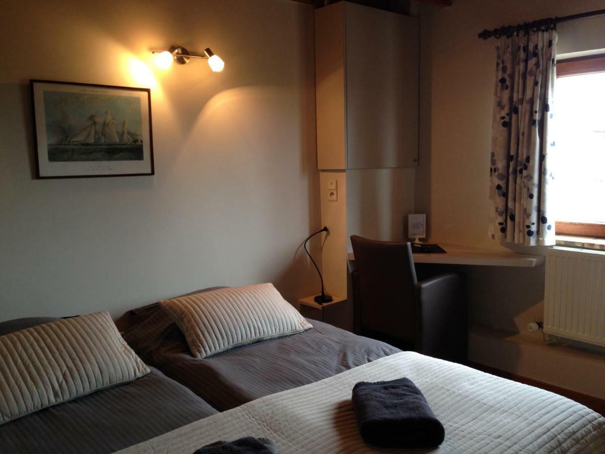 B&B Bekersveld Vlezenbeek エクステリア 写真