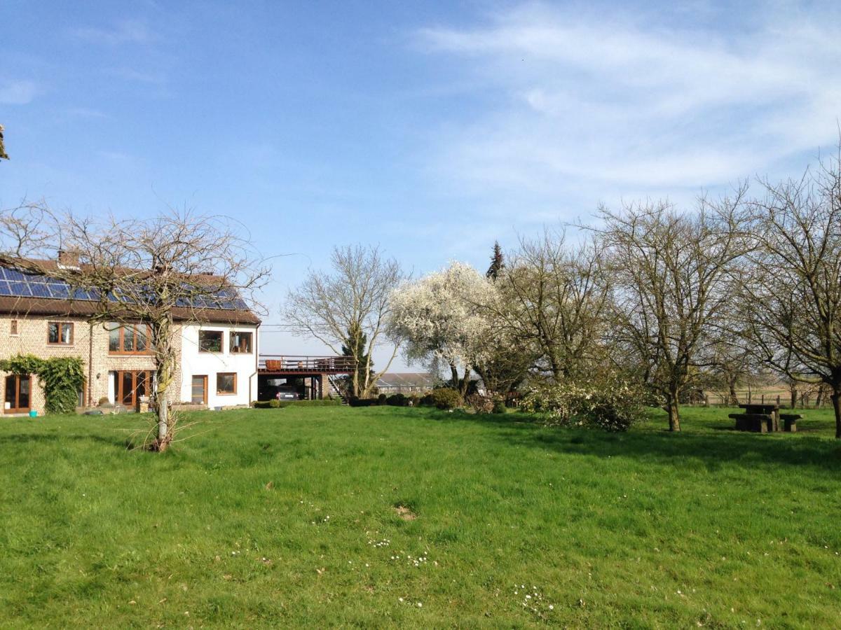 B&B Bekersveld Vlezenbeek エクステリア 写真